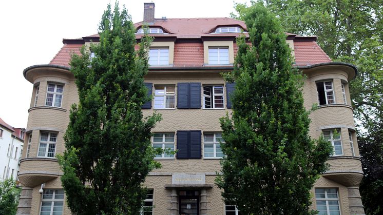 Kultur- und Begegnungszentrum Ariowitsch-Haus