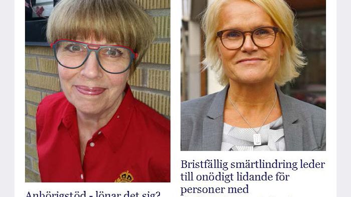 Nka:s nyhetsbrev nr 1 2016