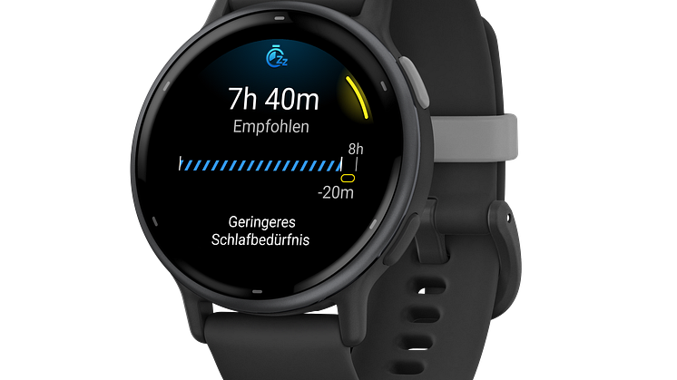 Garmin_vivoactive 5 (c) Garmin Deutschland GmbH
