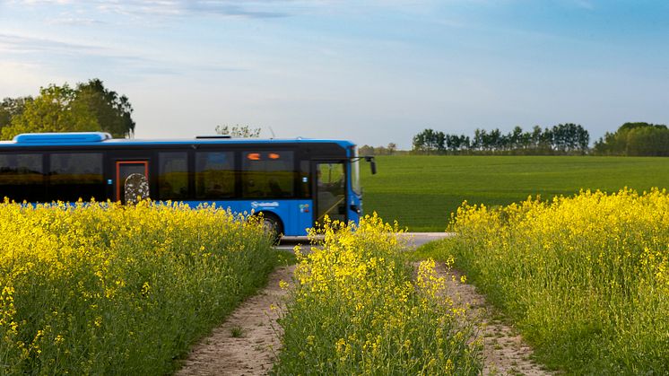 Foto: Västtrafik, Thomas Harrysson