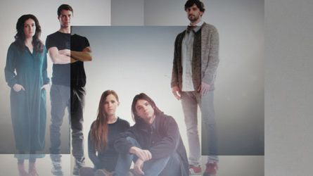 Imponerende anmeldelser til koncertaktuelle Dirty Projectors