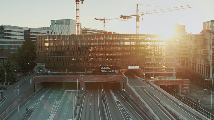 Foto/Illustration: Atrium Ljungberg
