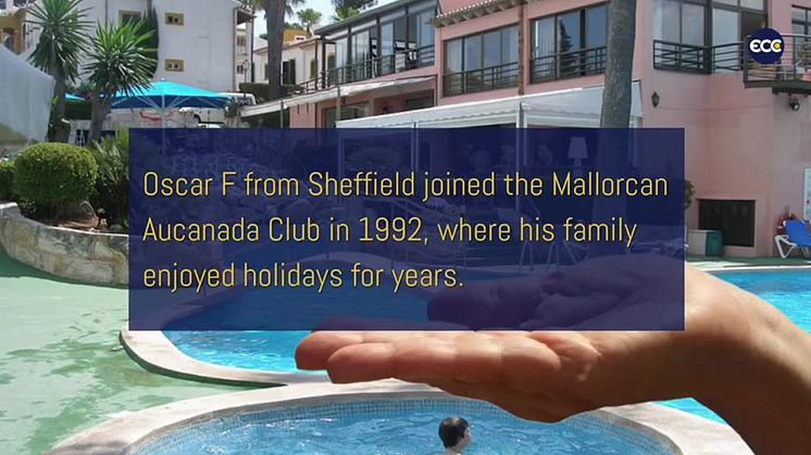 "Heavy handed tactics" from "desperate" timeshare companies