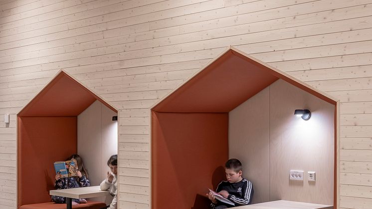 Bokn skole Rogaland_Hundven Clements_LINK Arkitektur 