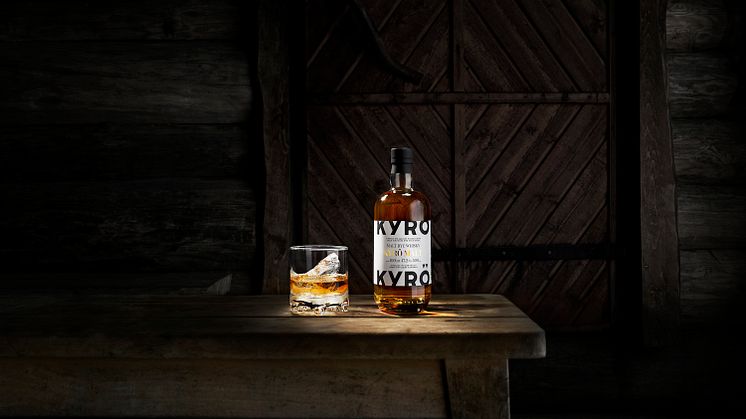 Kyrö Malt