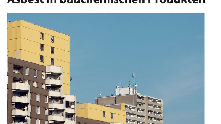 Gebäudeschadstoffe und Innenraumluft 1/2016 (jpg)
