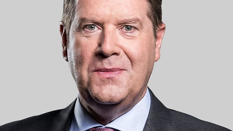 Peter Mockler, Managing Partner