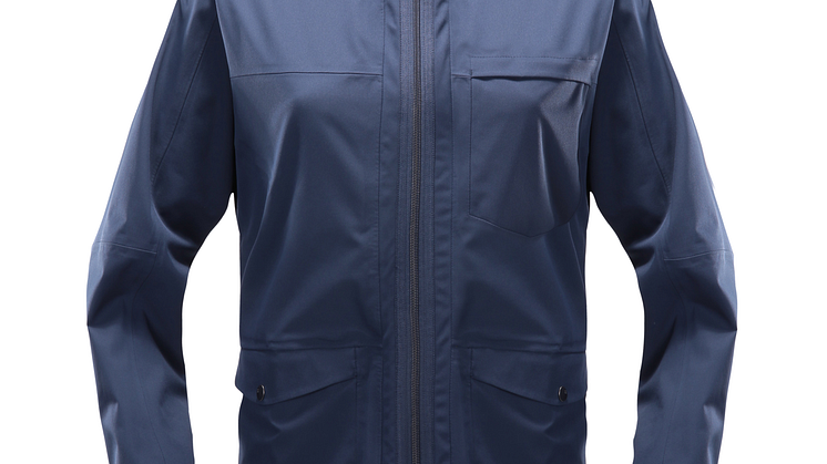 Eco PROOF Jacket Women