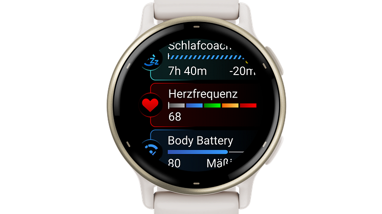 Garmin_vivoactive 5 (c) Garmin Deutschland GmbH