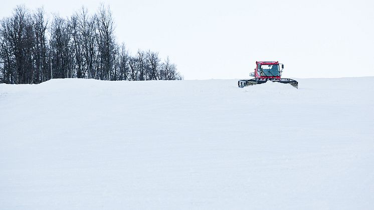 Hemsedal åpner 3 heiser, 3 bakker og 3 km på fredag