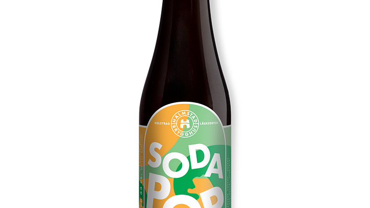 Sodapop