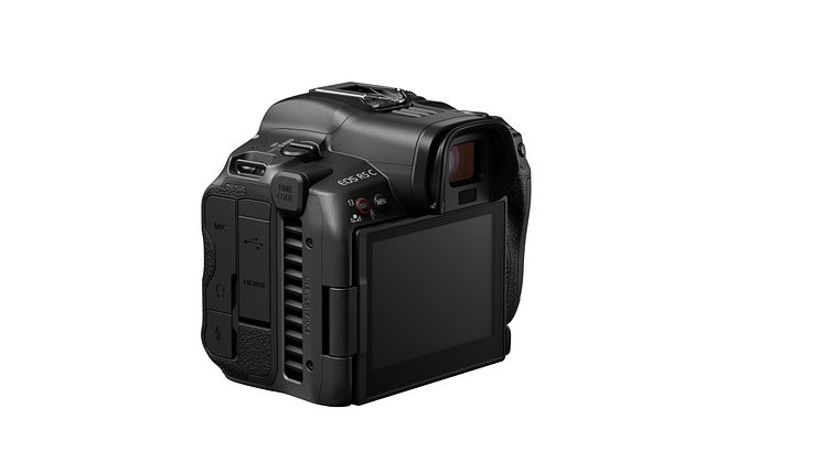 EOS R5 C produkt