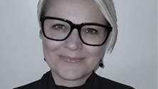 Ulrika Wallberg