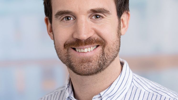 Fabian Fossum Hylin