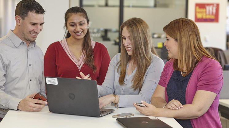 IL GRUPPO MONDELĒZ INTERNATIONAL IN ITALIA  SI POSIZIONA AL 9 POSTO DELLA CLASSIFICA  BEST WORKPLACES™ 2024