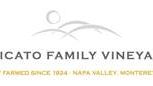 DELICATO FAMILY VINEYARDS NAMED 2014 WINERY OF THE YEAR BY GOMBERG, FREDRIKSON & ASSOCIATES