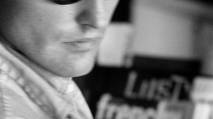 Fotografen Dennis Hopper