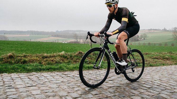 Craft Monuments collection - en hyllning till världens mest legendariska cykeltävlingar