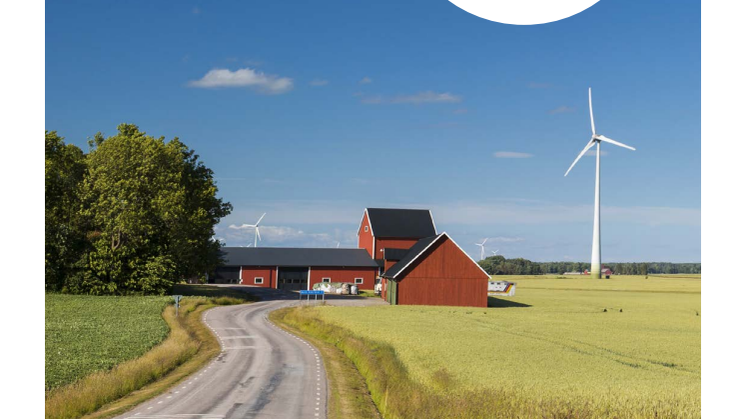 Lantbruksbarometern - hösten 2019