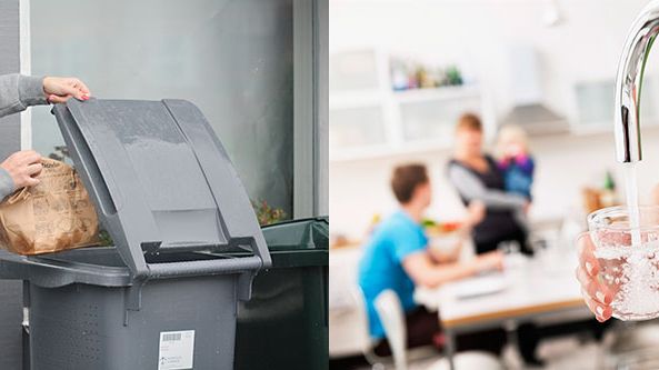 Nytt kommunalt bolag för VA och renhållning