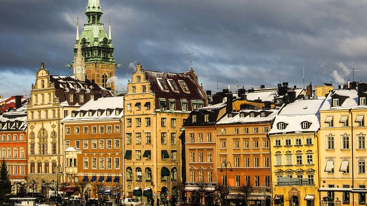 Enkätstudie: Så har bostadsmarknaden förändrats under pandemin