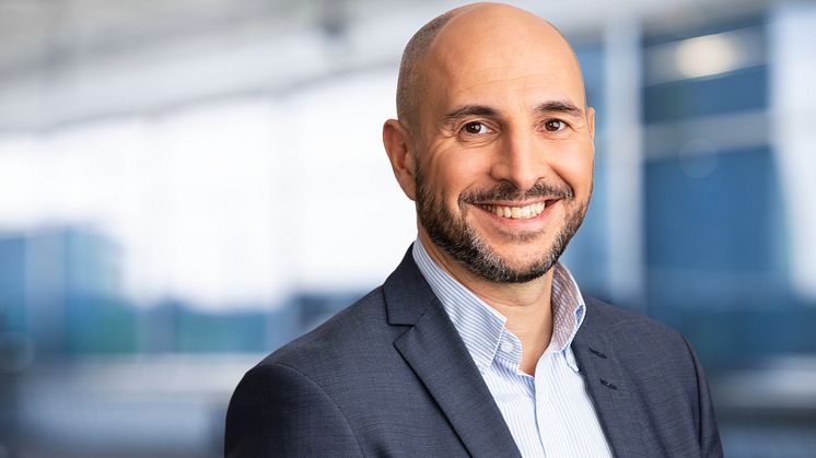 Daniel Santikos // Foto ATG 