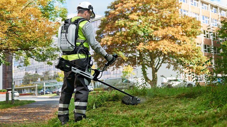 BCX3800 Trimmer/Röjsåg