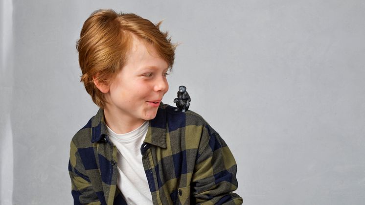 Schleich_Bonobo