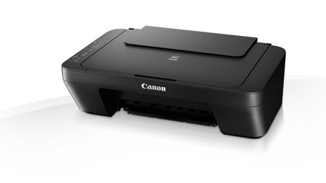 PIXMA MG2550S web