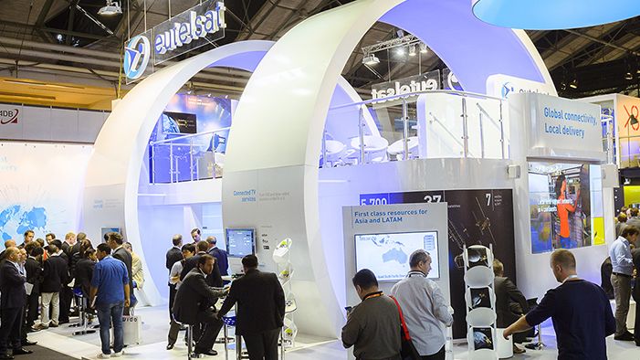 AfricaCom