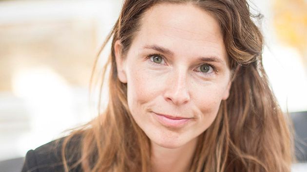 Sara Berger ny VD för SydGrönt