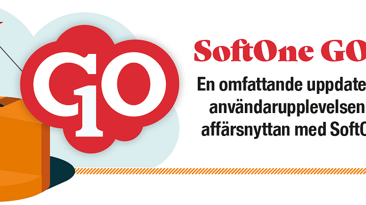 Lansering av SoftOne GO 2.0 ger ökad användarupplevelse och affärsnytta 