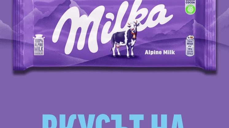 Milka Renovation