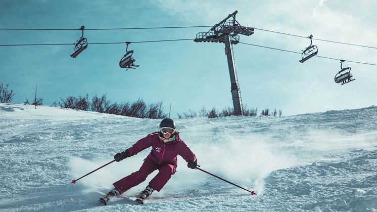 Använd begagnad skidutrustning rätt och minska olycksrisken – expertens sju bästa tips
