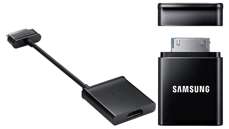 Adapter - USB - HDMI