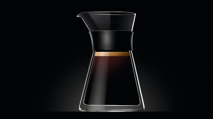 Carafe