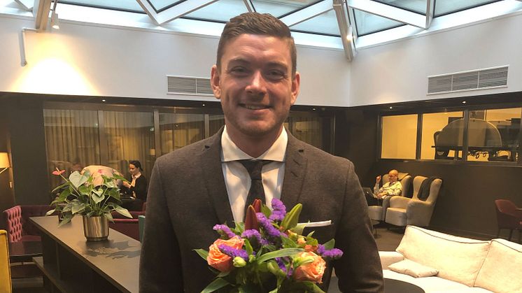 Nytt kontor och ny franchisetagare i Mölndal