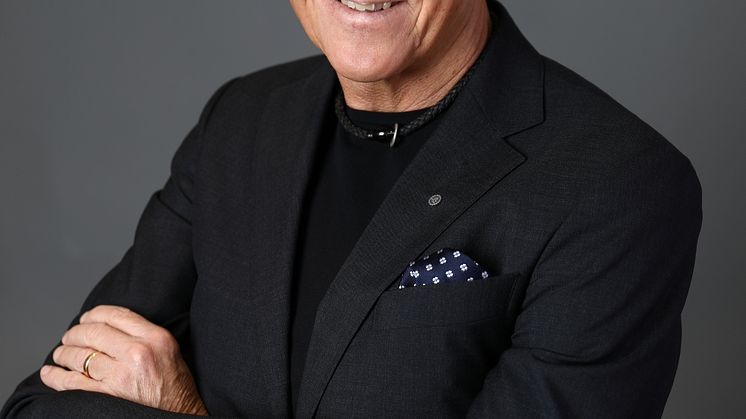 Michael Thorén