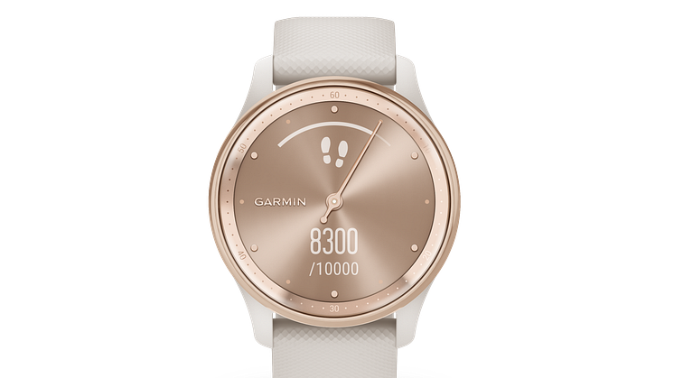 Garmin vívomove Trend