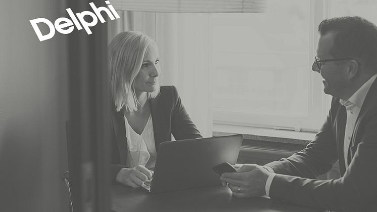 Delphi topprankade i Årets Advokatbyrå 2019
