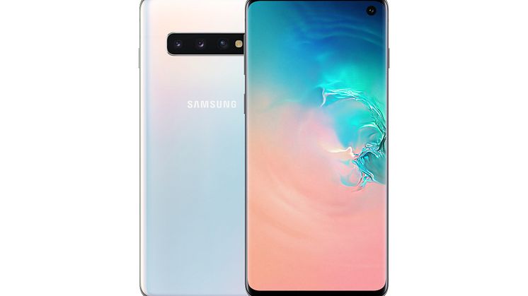 Galaxy S10_front_back_white