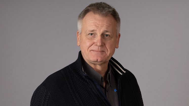 Curt-Åke Larsson (KD)