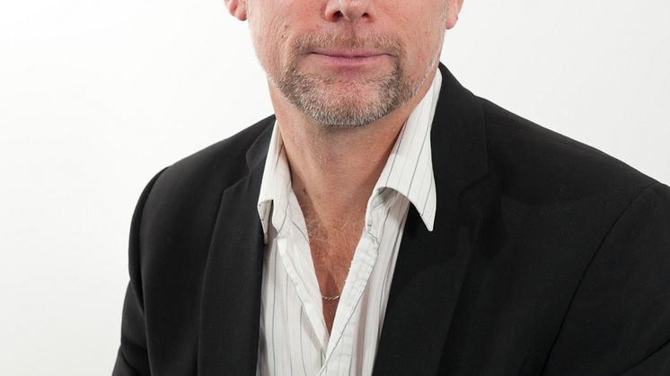 Stefan Svallfors