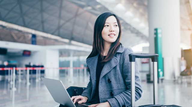 Ny studie viser hvordan bedrifter kan oppnå bedre ROI på forretningsreiser 