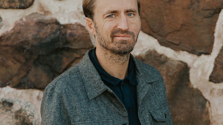 Direktor Emil Matsson