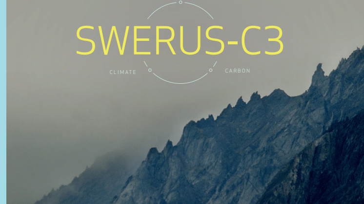 SWERUS-C3 broschyr