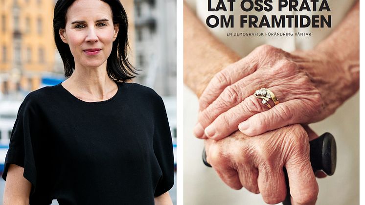 Ny analys: Så mycket växer åldersgruppen 80+ i Stockholms alla kommuner
