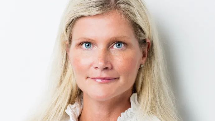 Anna Laestadius