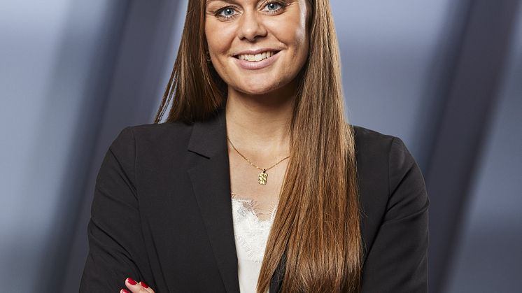 Jane Byskov Jacobsen, MarCom