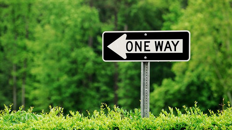 Oneway